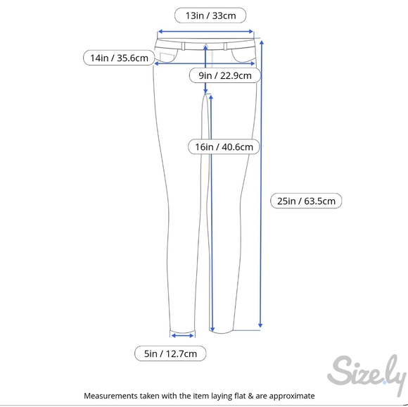 Lululemon Outrun 17" Crop - Picture 11 of 12